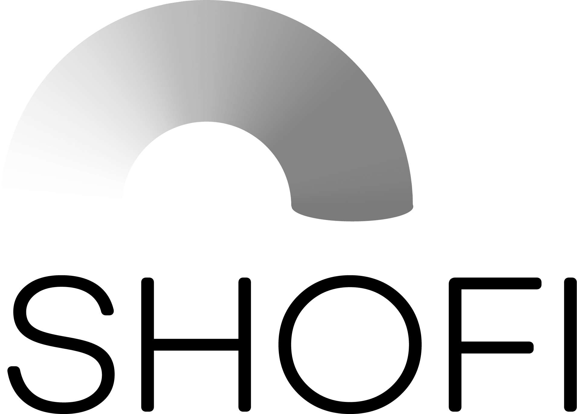 Logo SHOFI